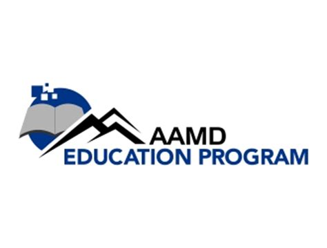 aamd continuing education